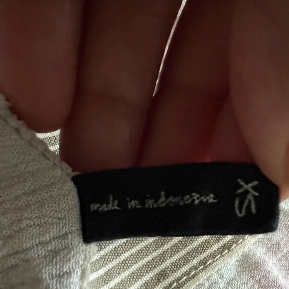 NWOT One Teaspoon Dirty Cash Sorbet Kimono Maxi Duster - Picture 12 of 16